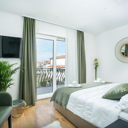 Kasa Rooms 1 Split Exterior foto