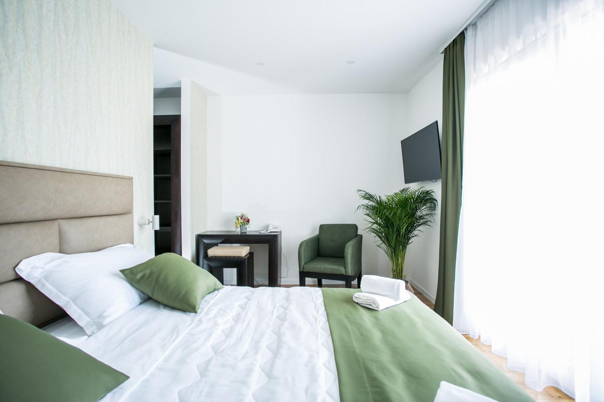 Kasa Rooms 1 Split Exterior foto