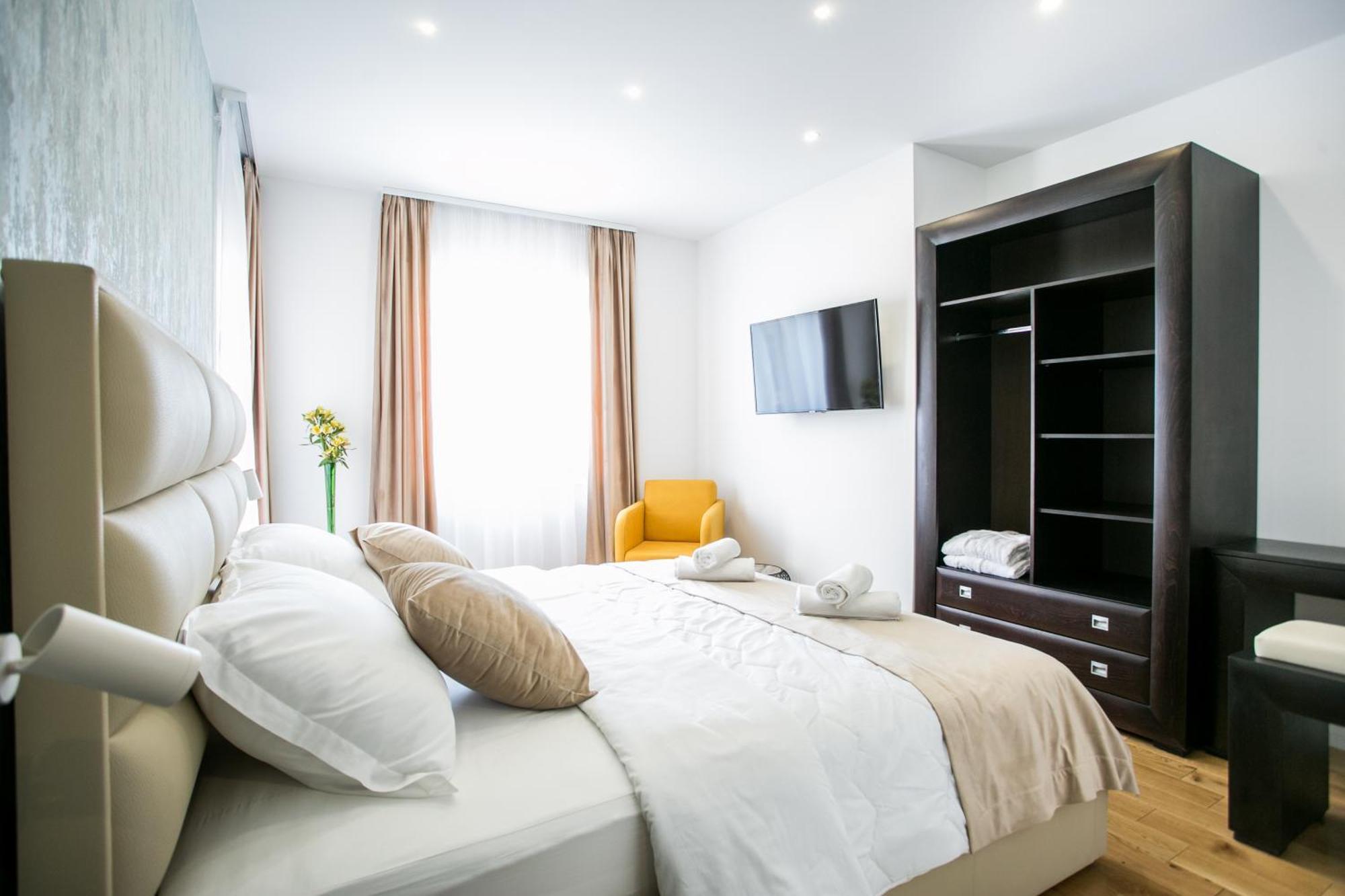 Kasa Rooms 1 Split Exterior foto